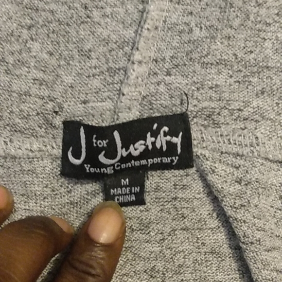 J FOR JUSTIFY DUSTER 🇪🇹BUY 1 GET 1 FREE EVERYTHING🇪🇹 - Picture 4 of 4